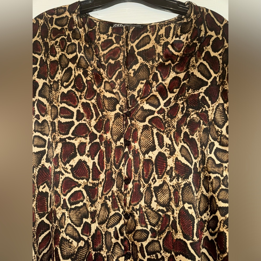 Zara Dress - Picture 3 of 7